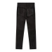 Aderlass Pants Nubuk Leather (black)