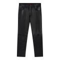 Aderlass Pants Nappa Leather (black)