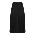 Aderlass Classic Men Skirt Denim (black)