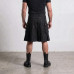 Aderlass Fight Kilt Denim (black)