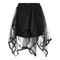 Aderlass Witch Mini Lace (black)