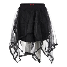 Aderlass Witch Mini Lace (black)