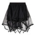 Aderlass Witch Mini Lace (black)