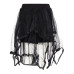 Aderlass Witch Mini Lace (black)