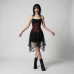 Aderlass Witch Mini Lace (black)