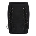 Aderlass Mini Tied Up (black)