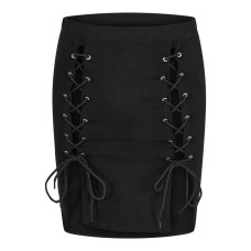 Aderlass Mini Tied Up (black)