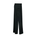 Aderlass Skirt Tied Up (black)