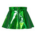 Aderlass Mini Skirt Holo (green)