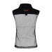 Aderlass Club Vest Cotton/Net (black)