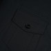 Aderlass Military Shirt (black)