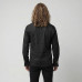 Aderlass Victorian Frill Shirt (black)