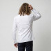 Aderlass Victorian Frill Shirt (White)