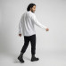 Aderlass Medieval Shirt (White)
