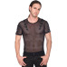 Aderlass Battle Shirt Net (black)