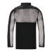 Aderlass Rave Top (black)