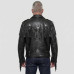 Aderlass Gothabilly Jacket Leather (black)