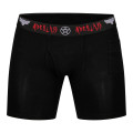 Aderlass Underwear Mens Shorts (black)