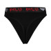 Aderlass Lingerie Ladies String (black)