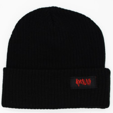 Aderlass Beanie (black)