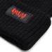Aderlass Beanie (black)