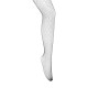 Aderlass Tights Fishnet Fine S-XL (black)