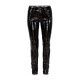 Lovesect Skinny Pants Shiny PVC (black)