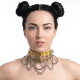 Lovesect Chain Choker Holo (Gold) Lovesect Chain Choker Holo (Gold)