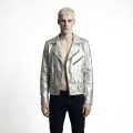 Mode Wichtig Rave Jacket (silver)