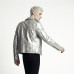 Mode Wichtig Rave Jacket (silver)