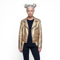 Mode Wichtig Rave Jacket (Gold)