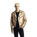 Mode Wichtig Rave Jacket (Gold)