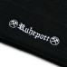Mode Wichtig Beanie RUHRPOTT (black)